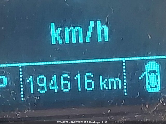 12641821 :رقم المزاد ، 2GNFLEE35D6102058 vin ، 2013 Chevrolet Equinox 1lt مزاد بيع