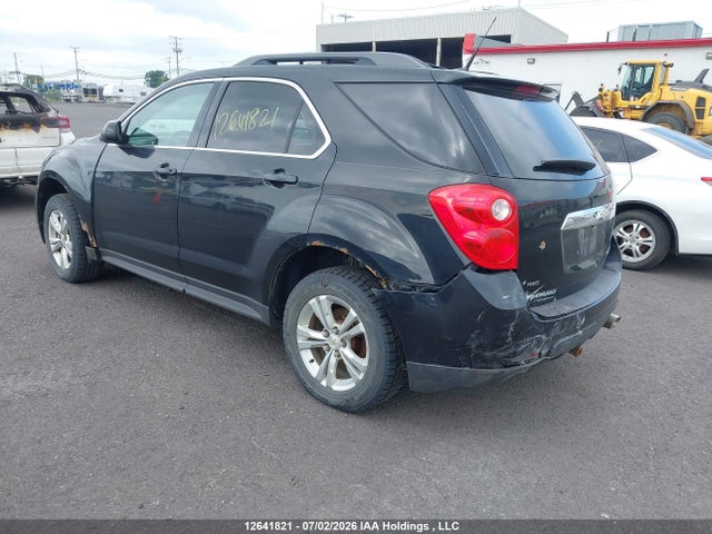 12641821 :رقم المزاد ، 2GNFLEE35D6102058 vin ، 2013 Chevrolet Equinox 1lt مزاد بيع