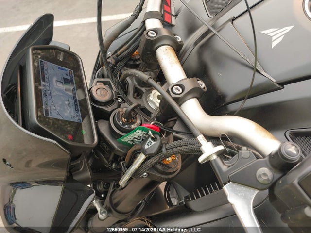 Yamaha MT10 2025 JYARN79N4SA000611 Image 11