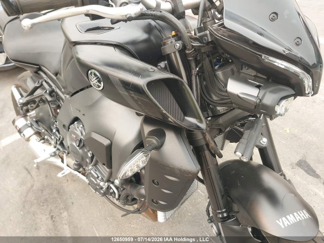 Yamaha MT10 2025 JYARN79N4SA000611 Image 14