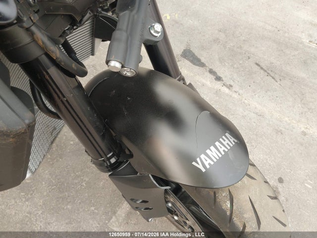 Yamaha MT10 2025 JYARN79N4SA000611 Image 15