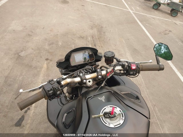 Yamaha MT10 2025 JYARN79N4SA000611 Image 5