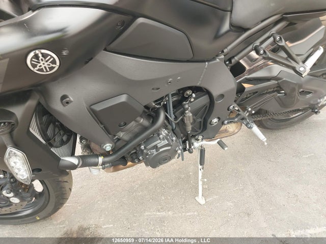 Yamaha MT10 2025 JYARN79N4SA000611 Image 8