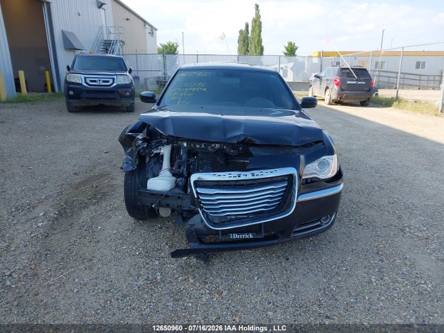 Chrysler 300 Touring 2014 2C3CCAAG1EH235178 Image 12