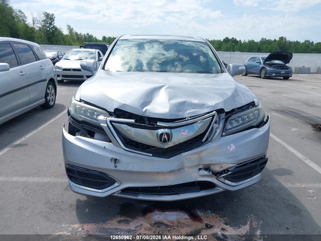 Acura RDX 2017 5J8TB4H3XHL805481 Image 12