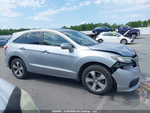 Acura RDX 2017 5J8TB4H3XHL805481 Image 13