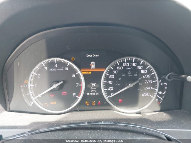 Acura RDX 2017 5J8TB4H3XHL805481 Image 7