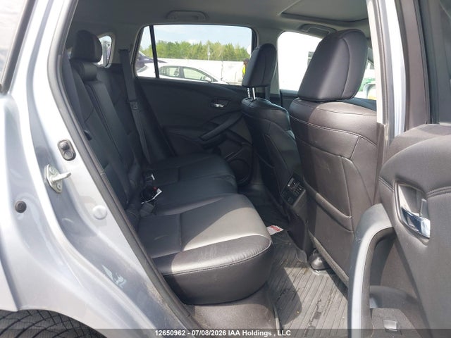 Acura RDX 2017 5J8TB4H3XHL805481 Image 8