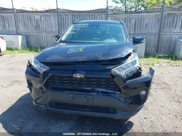 Продаж на аукціоні авто 2019 Toyota Rav4 Xle, vin: 2T3R1RFV5KW070023, номер лоту: 12650964