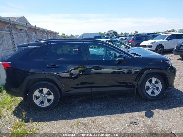Продаж на аукціоні авто 2019 Toyota Rav4 Xle, vin: 2T3R1RFV5KW070023, номер лоту: 12650964