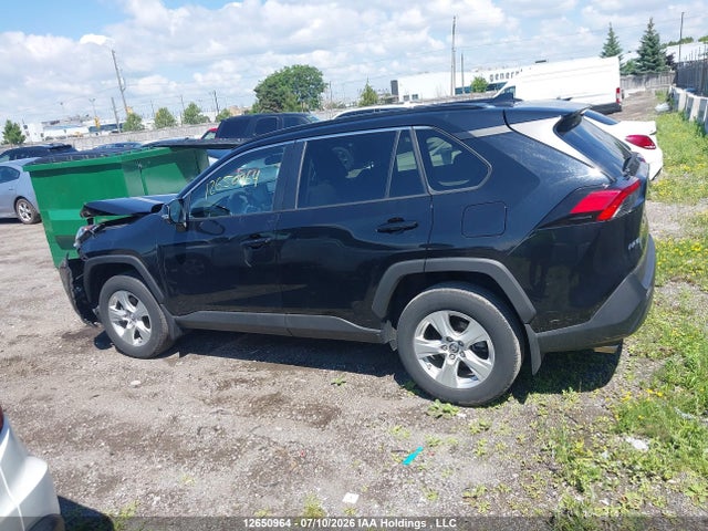 Продаж на аукціоні авто 2019 Toyota Rav4 Xle, vin: 2T3R1RFV5KW070023, номер лоту: 12650964