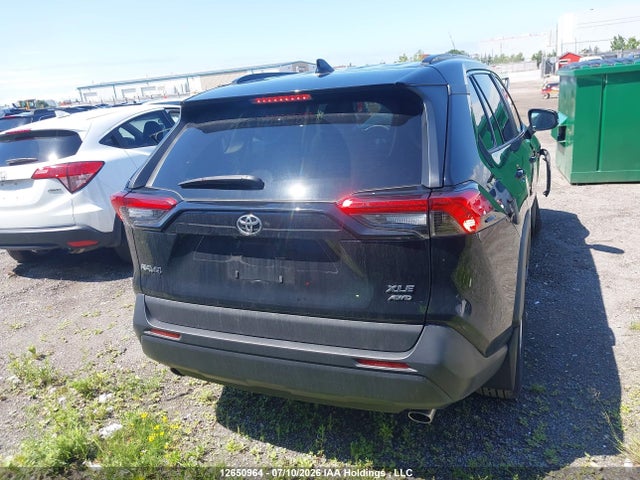 Продаж на аукціоні авто 2019 Toyota Rav4 Xle, vin: 2T3R1RFV5KW070023, номер лоту: 12650964