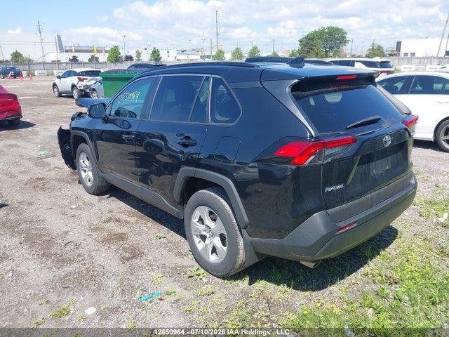 Продаж на аукціоні авто 2019 Toyota Rav4 Xle, vin: 2T3R1RFV5KW070023, номер лоту: 12650964