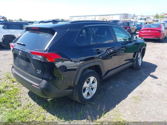 Продаж на аукціоні авто 2019 Toyota Rav4 Xle, vin: 2T3R1RFV5KW070023, номер лоту: 12650964