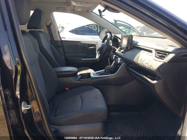 Продаж на аукціоні авто 2019 Toyota Rav4 Xle, vin: 2T3R1RFV5KW070023, номер лоту: 12650964