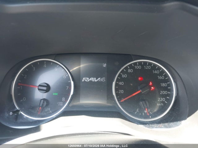 Продаж на аукціоні авто 2019 Toyota Rav4 Xle, vin: 2T3R1RFV5KW070023, номер лоту: 12650964