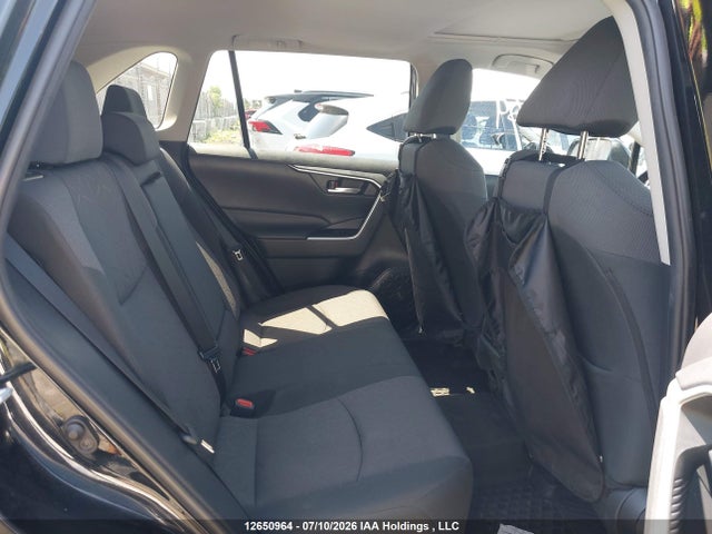 Продаж на аукціоні авто 2019 Toyota Rav4 Xle, vin: 2T3R1RFV5KW070023, номер лоту: 12650964