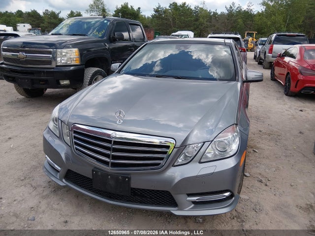 Aukcja sprzedaży 2013 Mercedes-benz E 350 4matic, vin: WDDHF8JB8DA769318, numer aukcji: 12650965