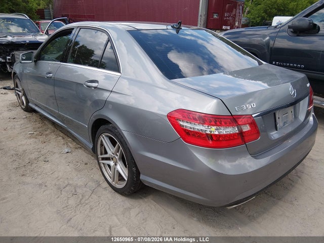 2013 Mercedes-benz E 350 4matic მანქანა იყიდება აუქციონზე, vin: WDDHF8JB8DA769318, აუქციონის ნომერი: 12650965