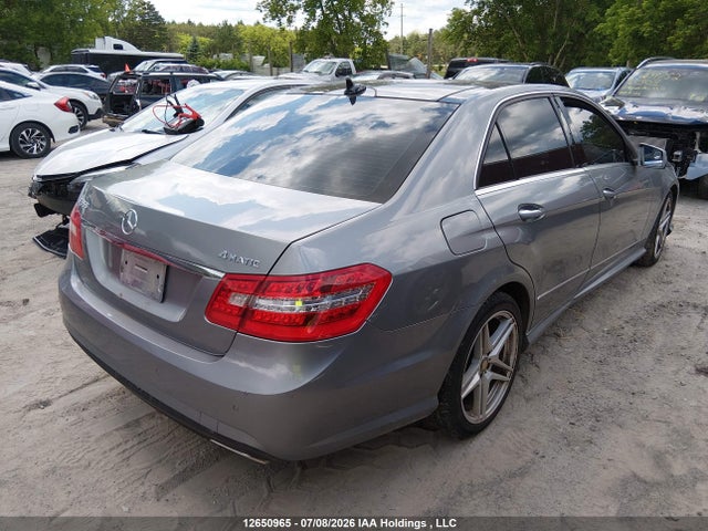 2013 Mercedes-benz E 350 4matic მანქანა იყიდება აუქციონზე, vin: WDDHF8JB8DA769318, აუქციონის ნომერი: 12650965