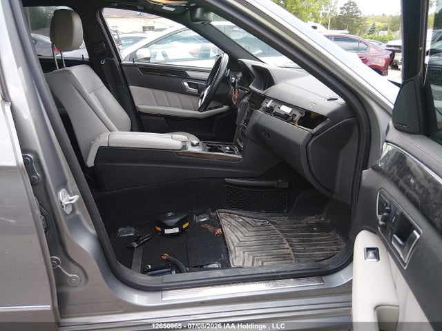 2013 Mercedes-benz E 350 4matic მანქანა იყიდება აუქციონზე, vin: WDDHF8JB8DA769318, აუქციონის ნომერი: 12650965
