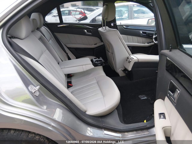 2013 Mercedes-benz E 350 4matic მანქანა იყიდება აუქციონზე, vin: WDDHF8JB8DA769318, აუქციონის ნომერი: 12650965