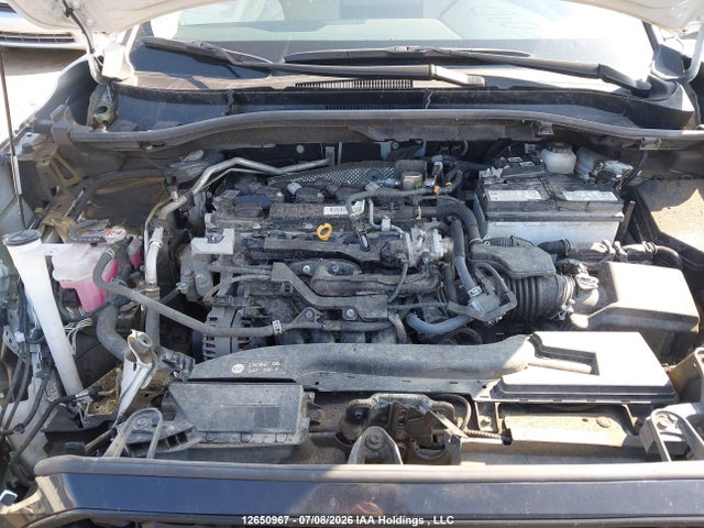 Продаж на аукціоні авто 2025 Toyota Corolla Cross L, vin: 7MUAAABG9SV147554, номер лоту: 12650967