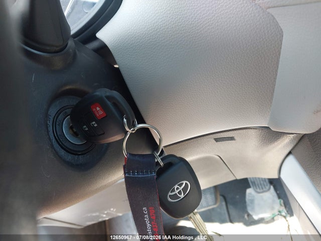 Продаж на аукціоні авто 2025 Toyota Corolla Cross L, vin: 7MUAAABG9SV147554, номер лоту: 12650967