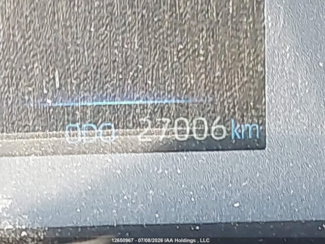 Продаж на аукціоні авто 2025 Toyota Corolla Cross L, vin: 7MUAAABG9SV147554, номер лоту: 12650967