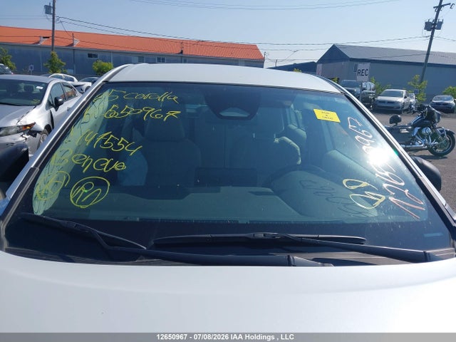 Продаж на аукціоні авто 2025 Toyota Corolla Cross L, vin: 7MUAAABG9SV147554, номер лоту: 12650967