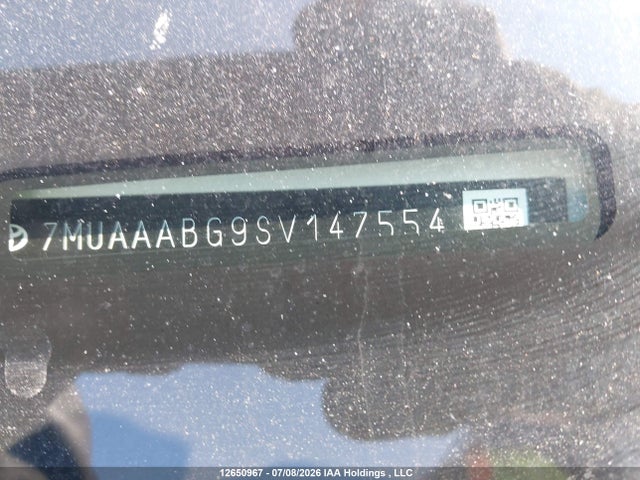Продаж на аукціоні авто 2025 Toyota Corolla Cross L, vin: 7MUAAABG9SV147554, номер лоту: 12650967