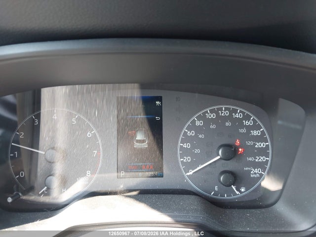 Продаж на аукціоні авто 2025 Toyota Corolla Cross L, vin: 7MUAAABG9SV147554, номер лоту: 12650967