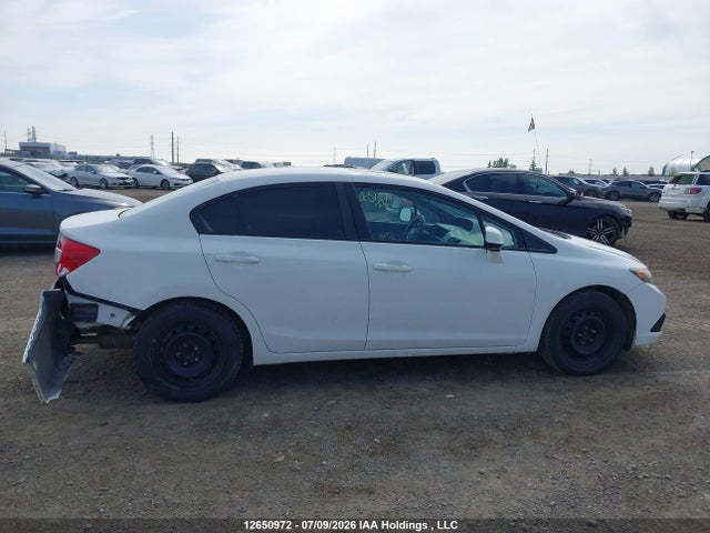 Aukcja sprzedaży 2012 Honda Civic Ex, vin: 2HGFB2F50CH032502, numer aukcji: 12650972