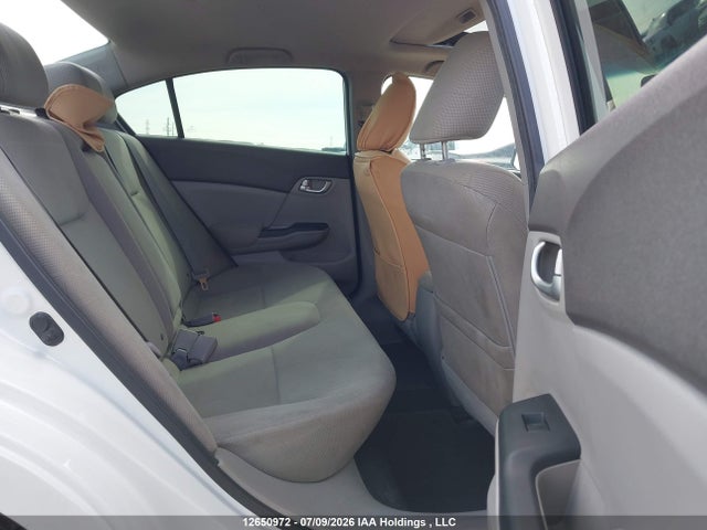 Aukcja sprzedaży 2012 Honda Civic Ex, vin: 2HGFB2F50CH032502, numer aukcji: 12650972