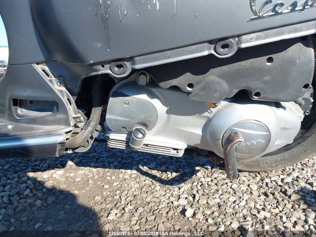 Продаж на аукціоні авто 2018 Vespa Gts 300 Super, vin: ZAPMA39L6J5200378, номер лоту: 12650975