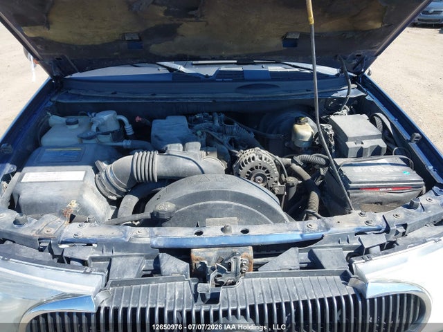 Aukcja sprzedaży 2004 Buick Rainier Cxl, vin: 5GAET13P542300284, numer aukcji: 12650976