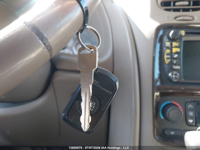Aukcja sprzedaży 2004 Buick Rainier Cxl, vin: 5GAET13P542300284, numer aukcji: 12650976