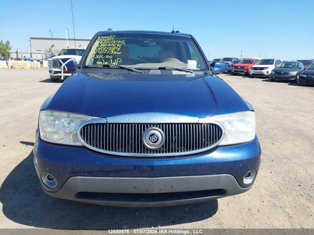 Aukcja sprzedaży 2004 Buick Rainier Cxl, vin: 5GAET13P542300284, numer aukcji: 12650976
