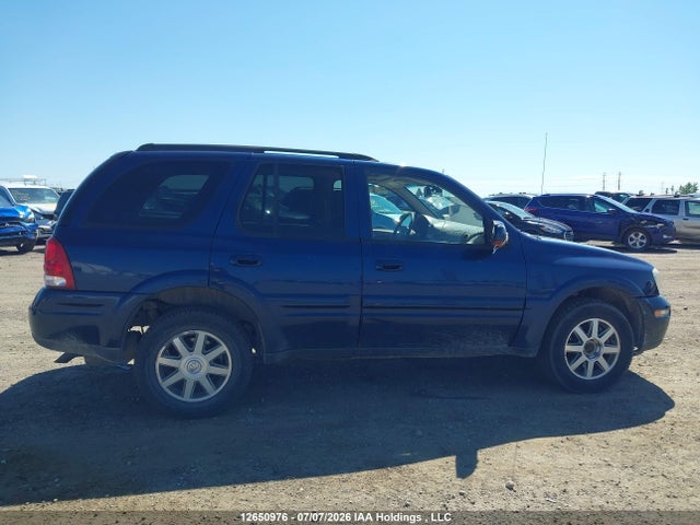 Aukcja sprzedaży 2004 Buick Rainier Cxl, vin: 5GAET13P542300284, numer aukcji: 12650976