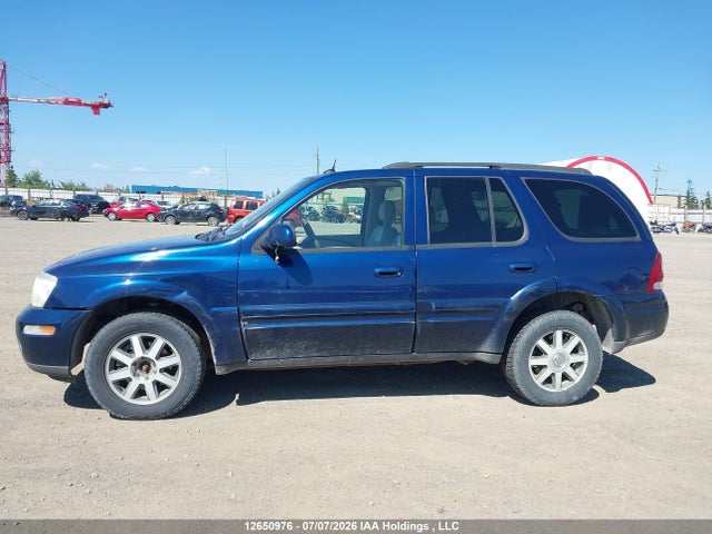 Aukcja sprzedaży 2004 Buick Rainier Cxl, vin: 5GAET13P542300284, numer aukcji: 12650976