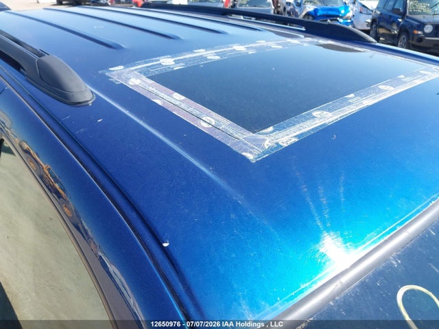 Aukcja sprzedaży 2004 Buick Rainier Cxl, vin: 5GAET13P542300284, numer aukcji: 12650976