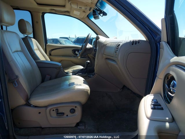 Aukcja sprzedaży 2004 Buick Rainier Cxl, vin: 5GAET13P542300284, numer aukcji: 12650976