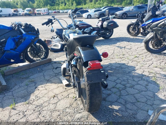 Harley-Davidson FXST 2021 5HD1BVJ37MB036306 Image 6