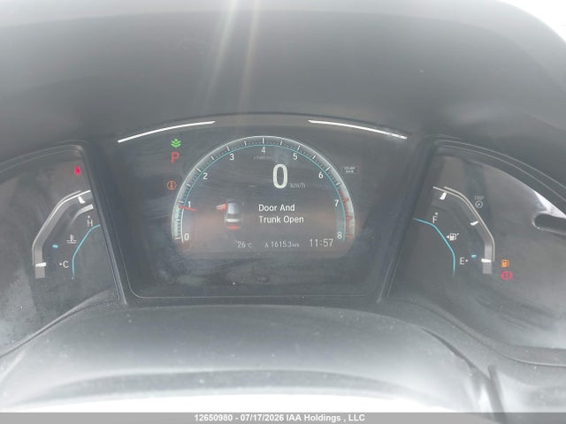 Aukcja sprzedaży 2017 Honda Civic Lx, vin: 2HGFC2F50HH002050, numer aukcji: 12650980