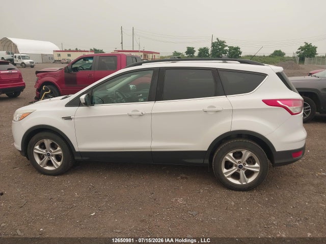 Ford ESCAPE SE 2014 1FMCU0G95EUE15820 Image 13