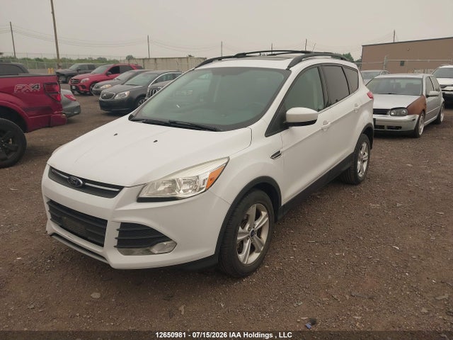 Ford ESCAPE SE 2014 1FMCU0G95EUE15820 Image 2
