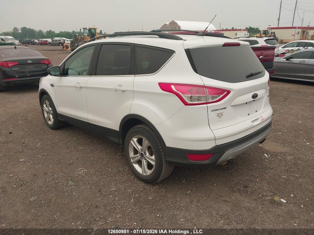 Ford ESCAPE SE 2014 1FMCU0G95EUE15820 Image 3
