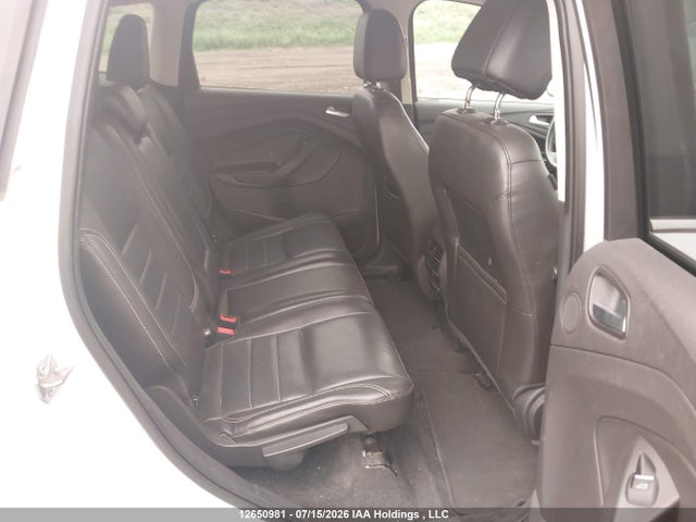 Ford ESCAPE SE 2014 1FMCU0G95EUE15820 Image 8