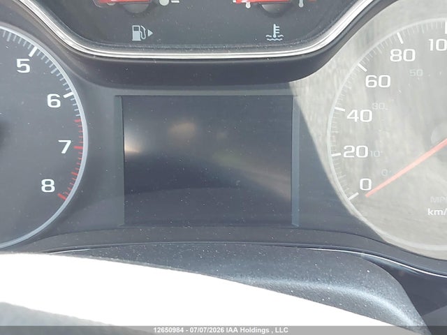 Chevrolet CRUZE LT 2019 1G1BE5SM4K7121303 Image 15