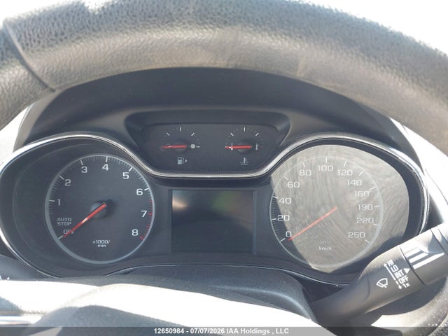 1G1BE5SM4K7121303 Chevrolet CRUZE LT